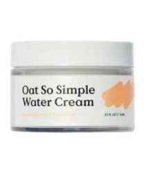 Oat So Simple Water Cream