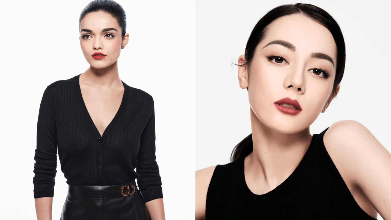 Dior Perkenalkan Dilraba Dilmurat dan Rachel Zegler sebagai Brand Ambassador Terbarunya