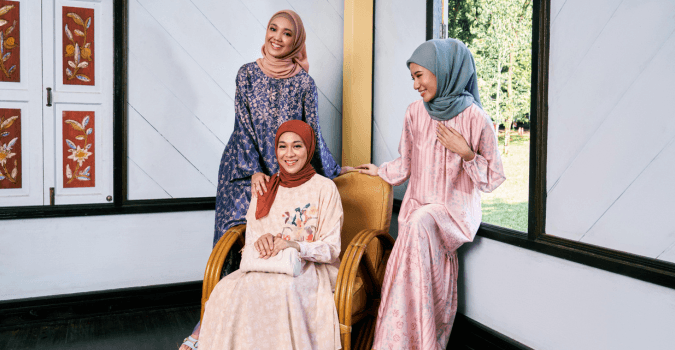 Sambut Bulan Ramadhan, ZALORAYA 2024 Hadirkan Keseruan Fashion Selama 10 Hari!