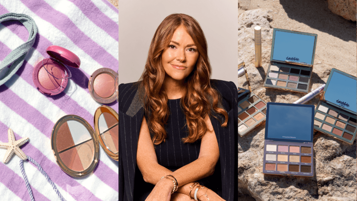 Akhirnya Tarte Masuk ke Indonesia, Maureen Kelly Bagikan Cerita Seru di Baliknya!