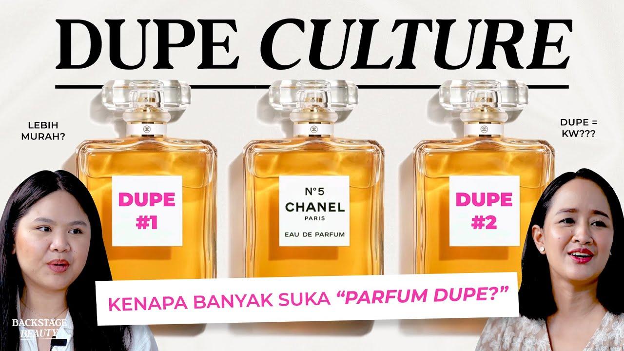 Apa Bedanya Parfum Dupe dengan Parfum KW? Ini Jawaban dari Perfumer!