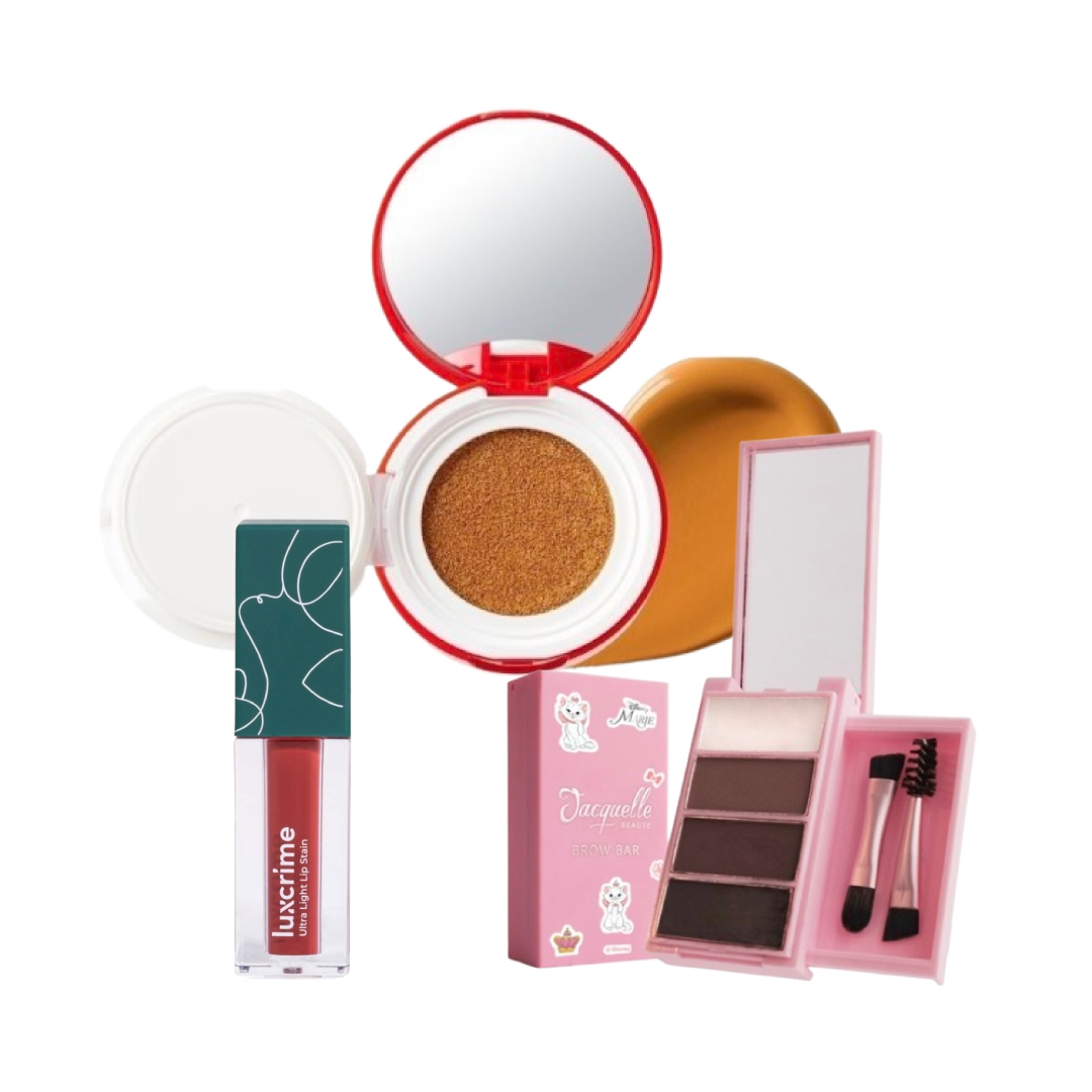 Makeup Bundle